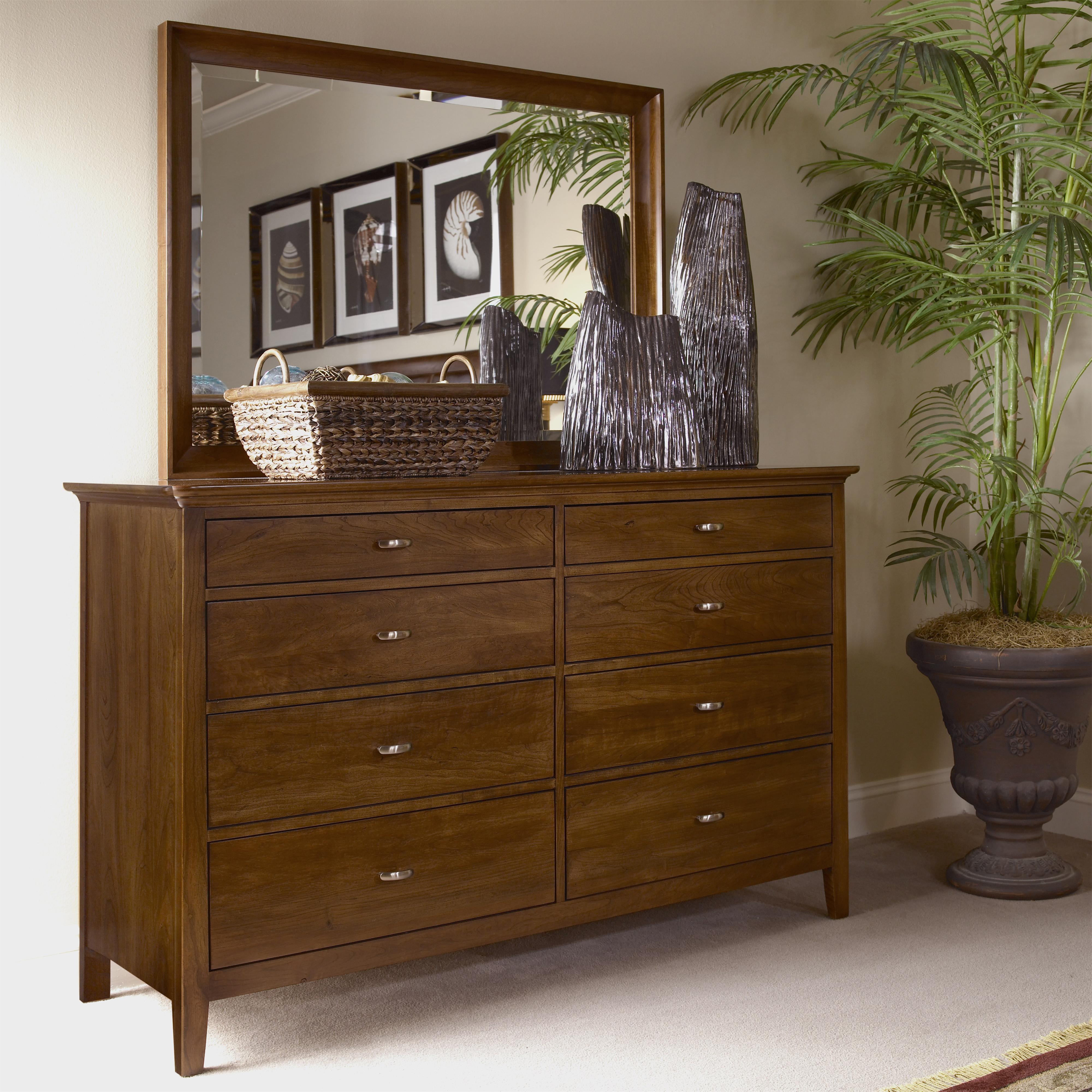 Cherry dresser shop